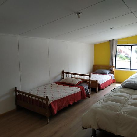 Posada De La Luna Hostel Chile Chico Εξωτερικό φωτογραφία