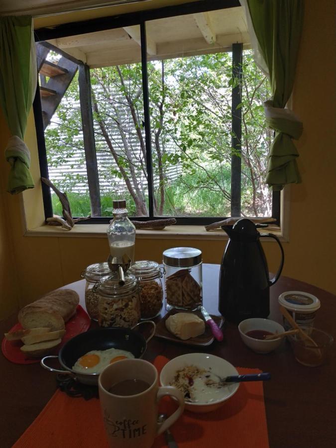 Posada De La Luna Hostel Chile Chico Εξωτερικό φωτογραφία